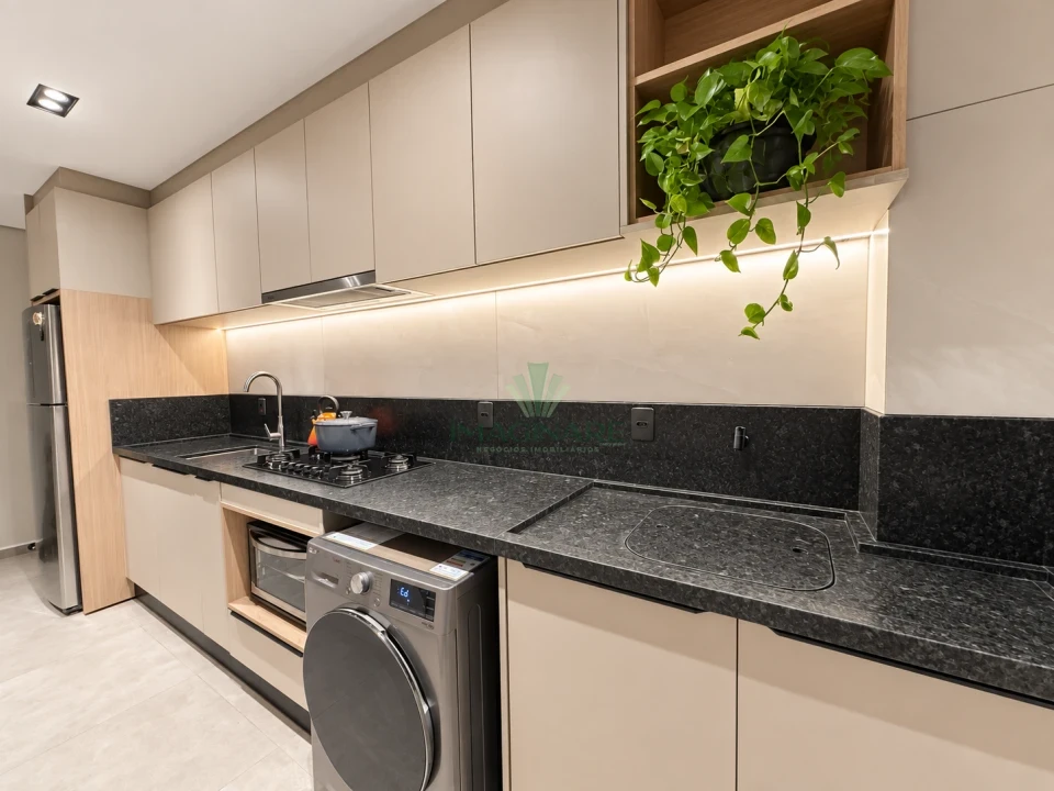 Imagens do imóveis Apartamento À Venda Residencial Speranza Ii Cascavel