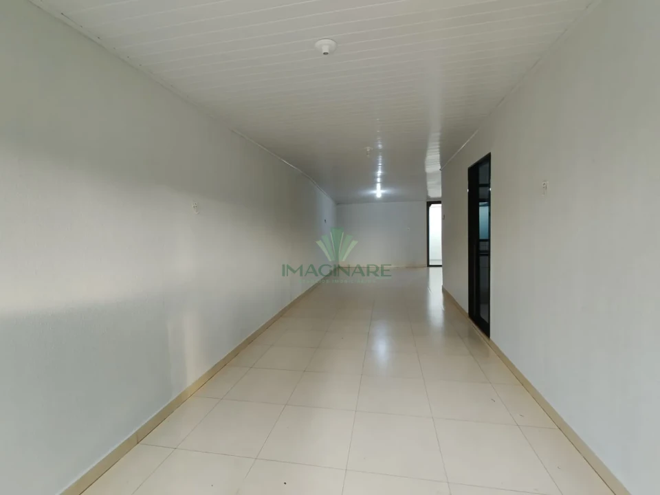 Casa Para Alugar Universitario Cascavel