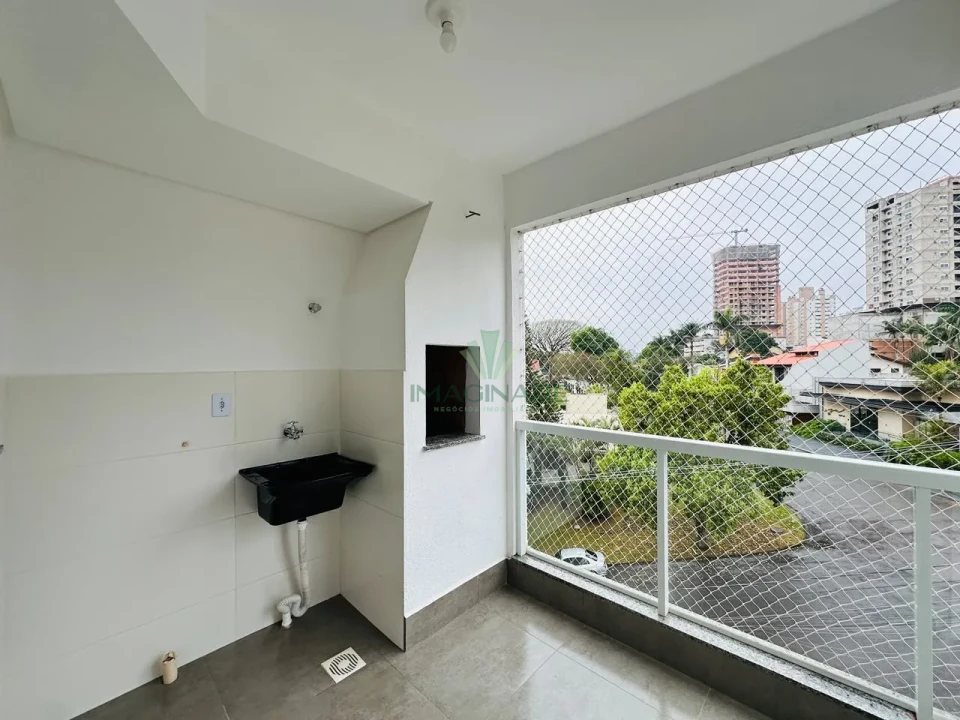 Apartamento Para Alugar Bonsai Gold 8 Cascavel