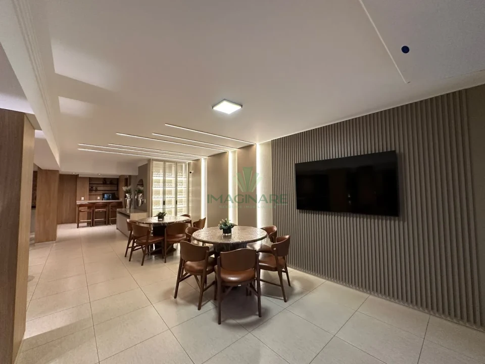 Apartamento Para Alugar Osvaldo Cruz Cascavel