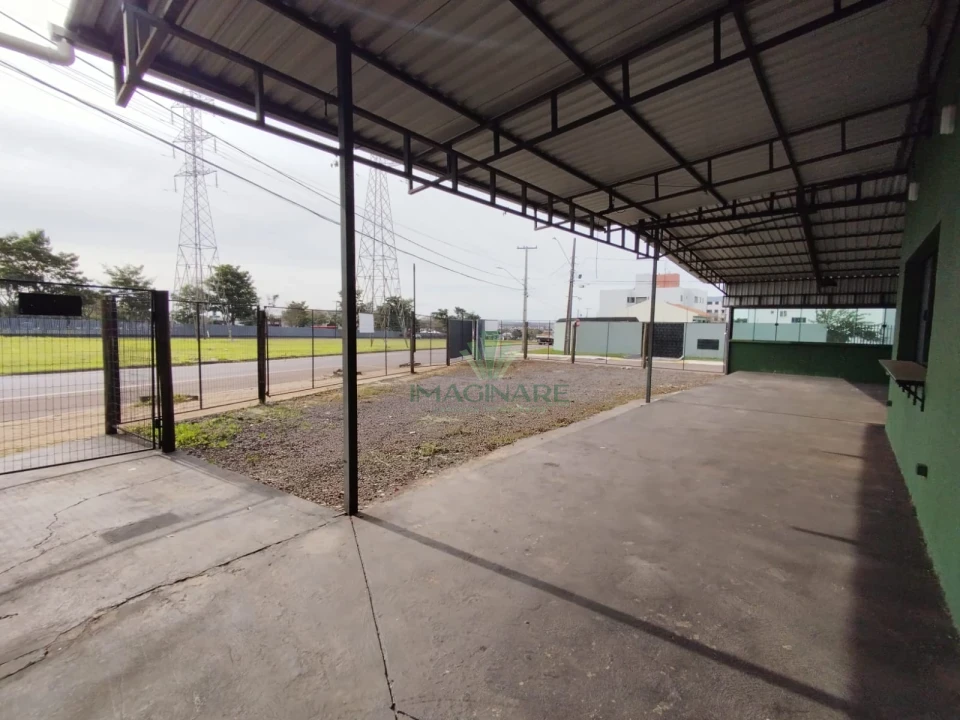 Imagens do imóveis Comercial À Venda Fag Cascavel