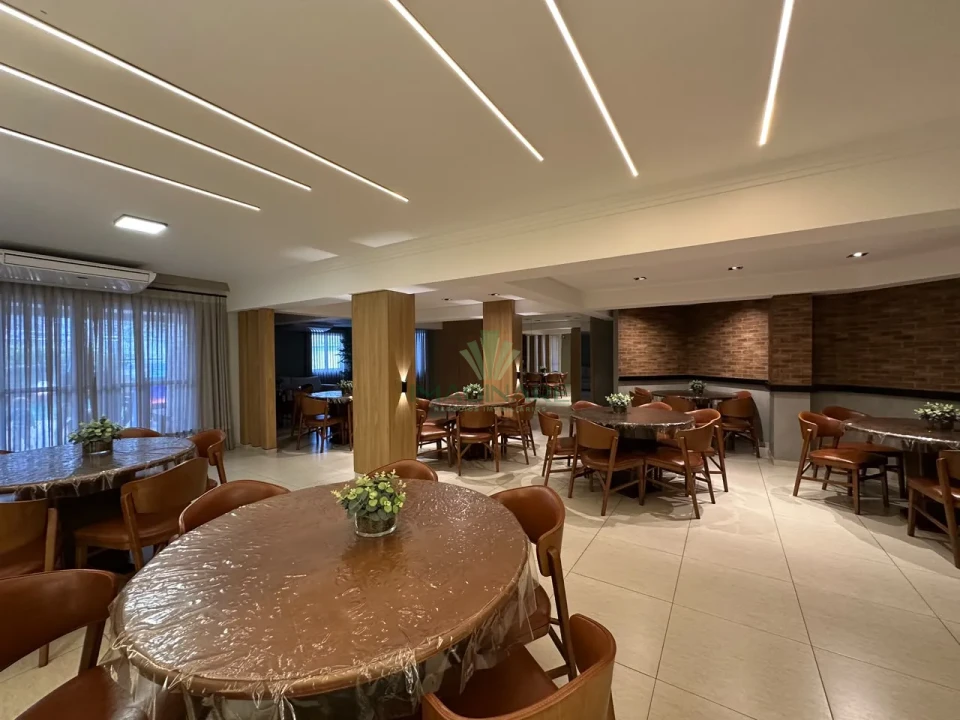 Apartamento Para Alugar Osvaldo Cruz Cascavel