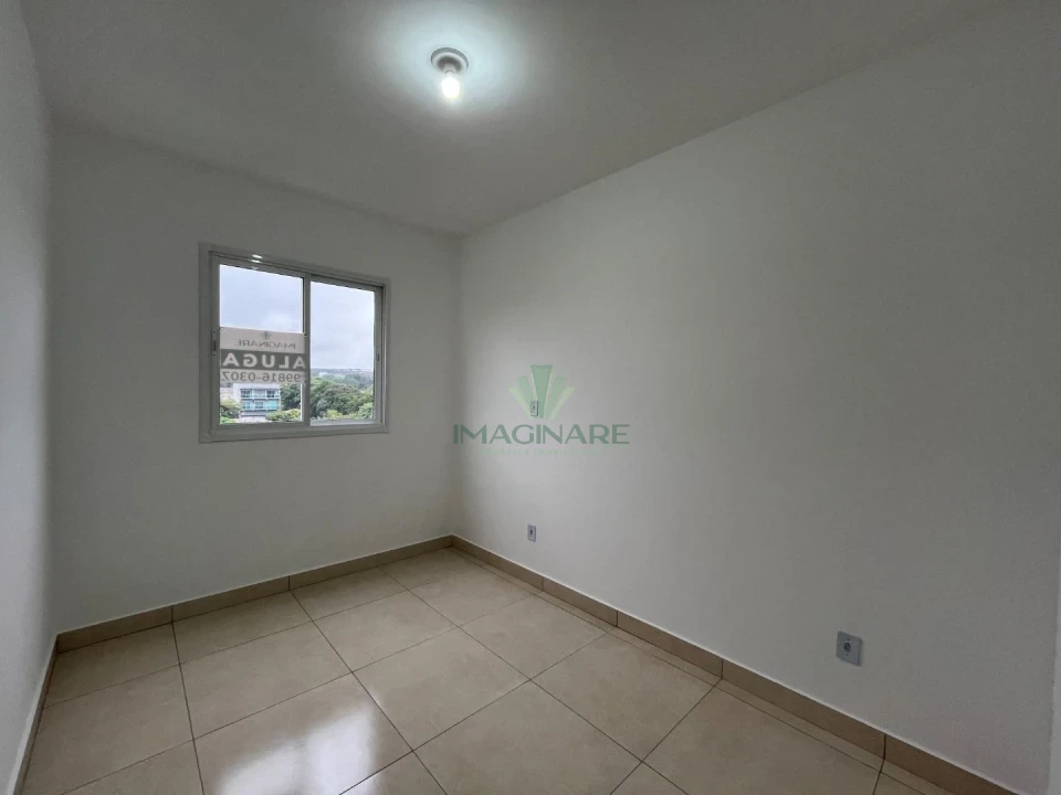 Apartamento Para Alugar Santa Cruz Cascavel