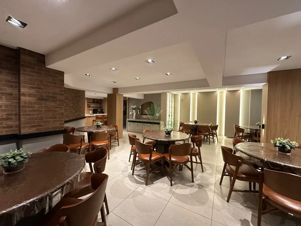 Apartamento Para Alugar Osvaldo Cruz Cascavel