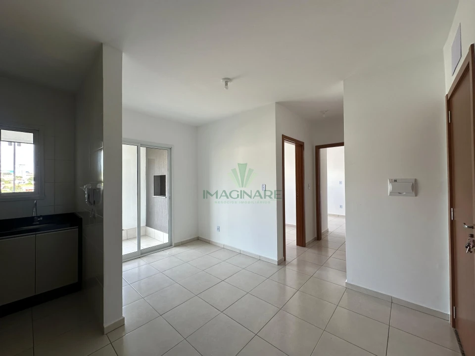 Apartamento Para Alugar Santa Cruz Cascavel