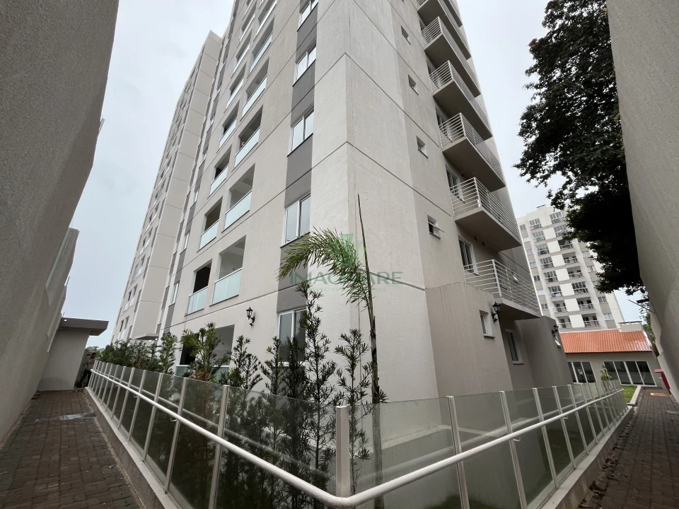Imagens do imóveis Apartamento À Venda Residencial Harmonia Cascavel