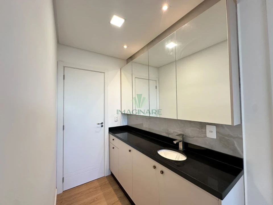 Apartamento Para Alugar Centro Cascavel