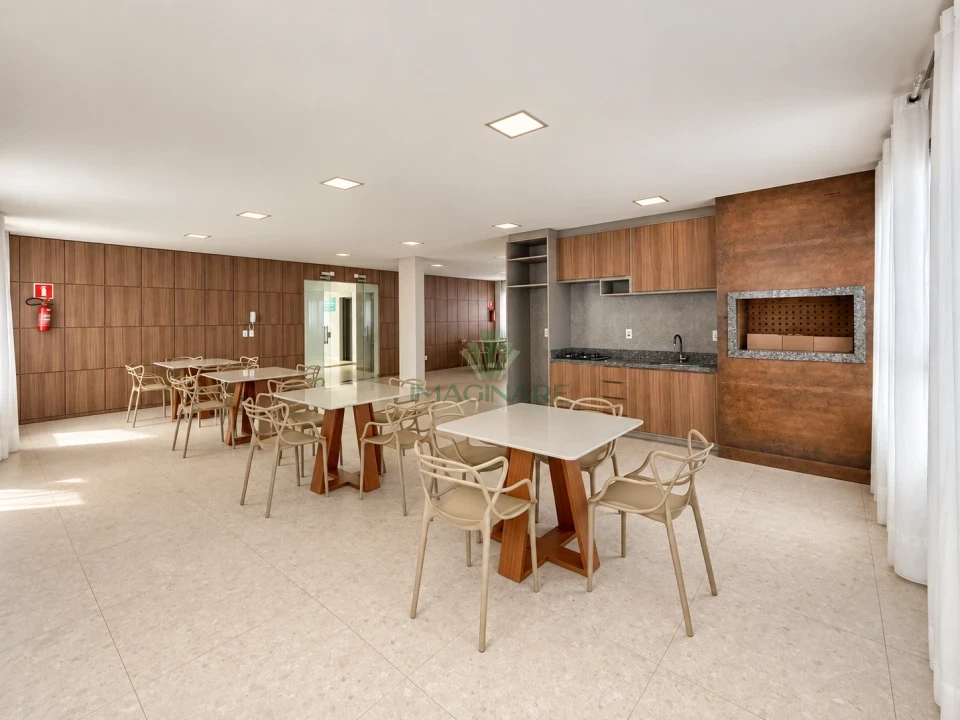 Imagens do imóveis Apartamento À Venda Residencial Speranza Ii Cascavel