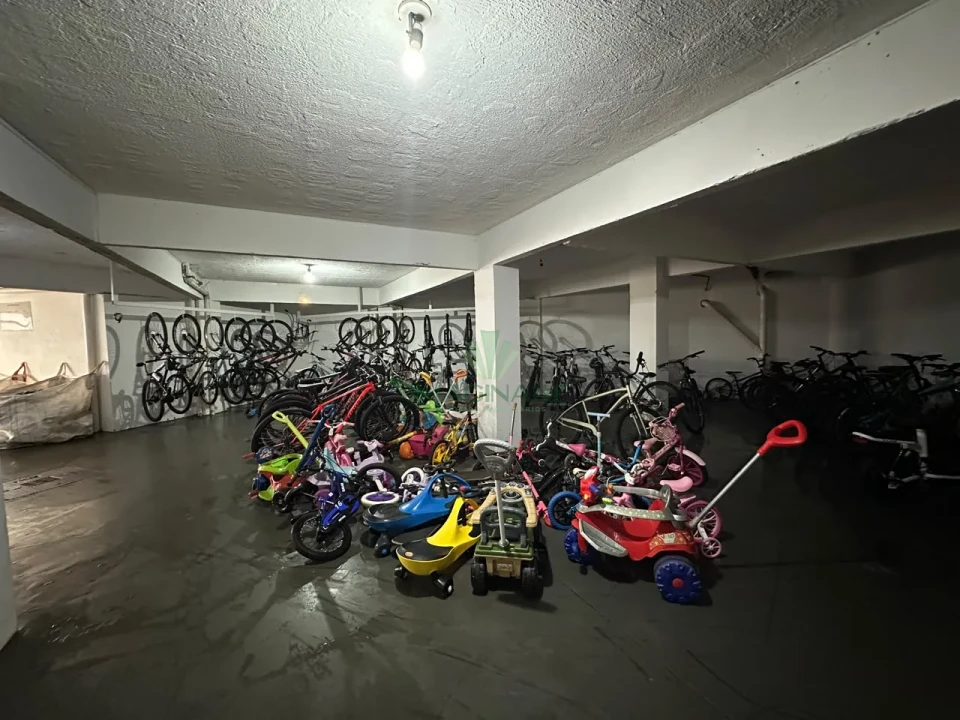 Apartamento Para Alugar Osvaldo Cruz Cascavel