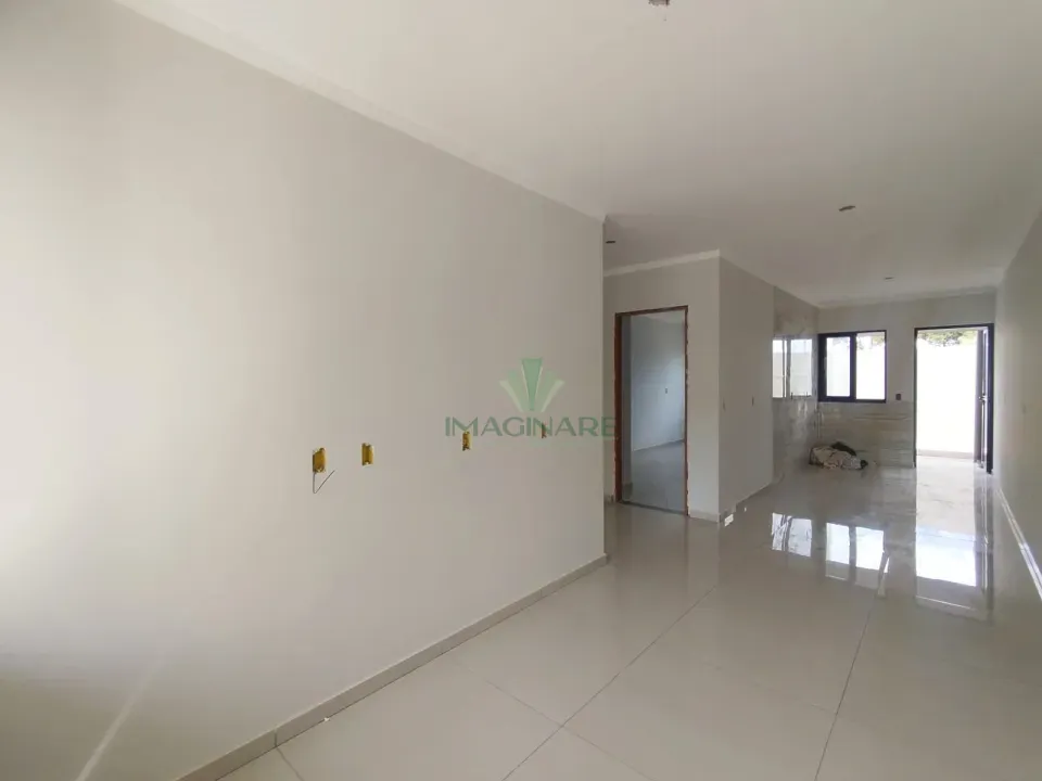 Imagens do imóveis VENDE CASA NOVA - BAIRRO SIENA - CASCAVEL-PR