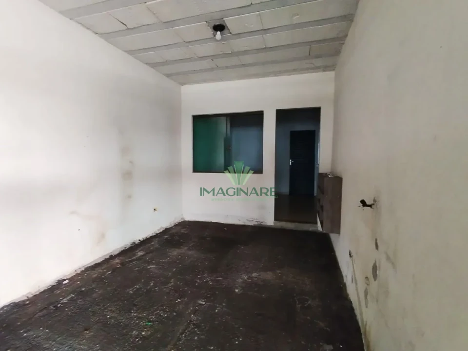Comercial Para Alugar Fag Cascavel