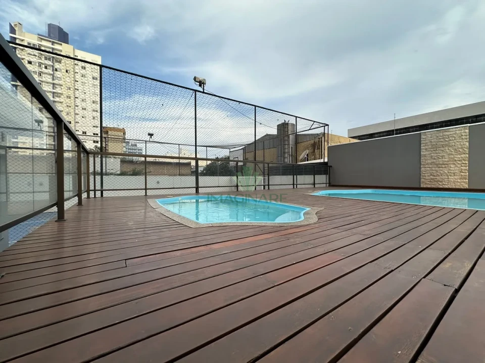 Apartamento Para Alugar Osvaldo Cruz Cascavel
