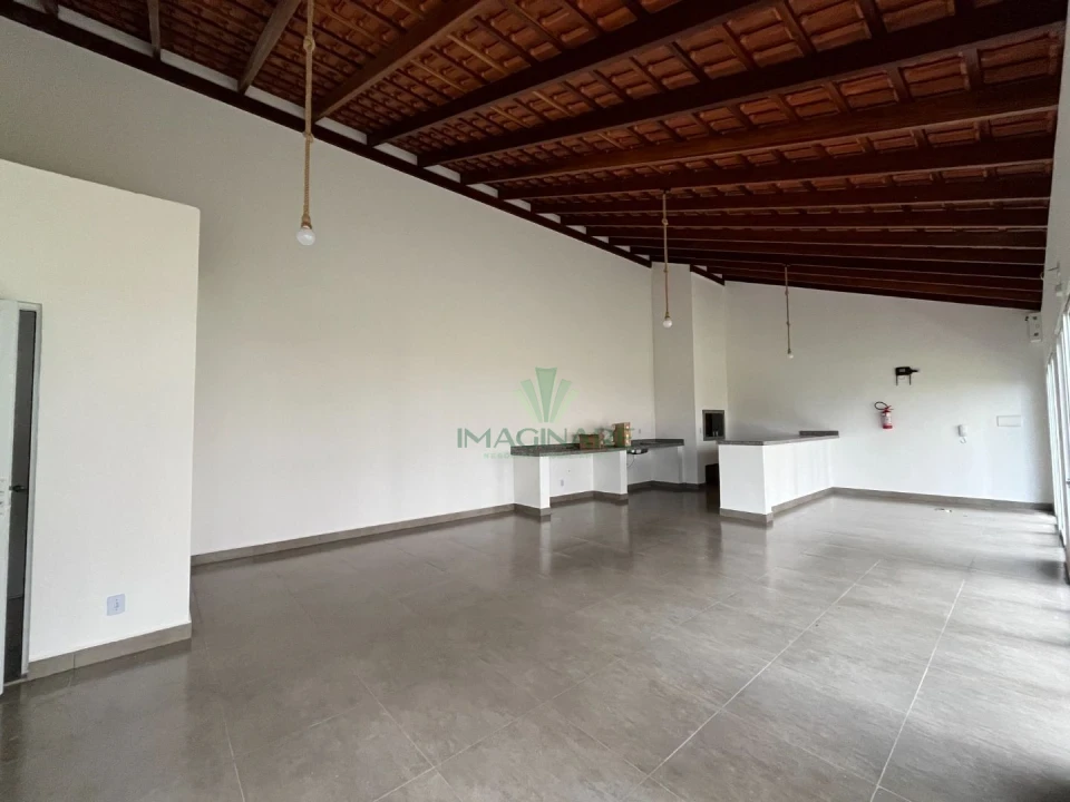 Apartamento Para Alugar Santa Cruz Cascavel