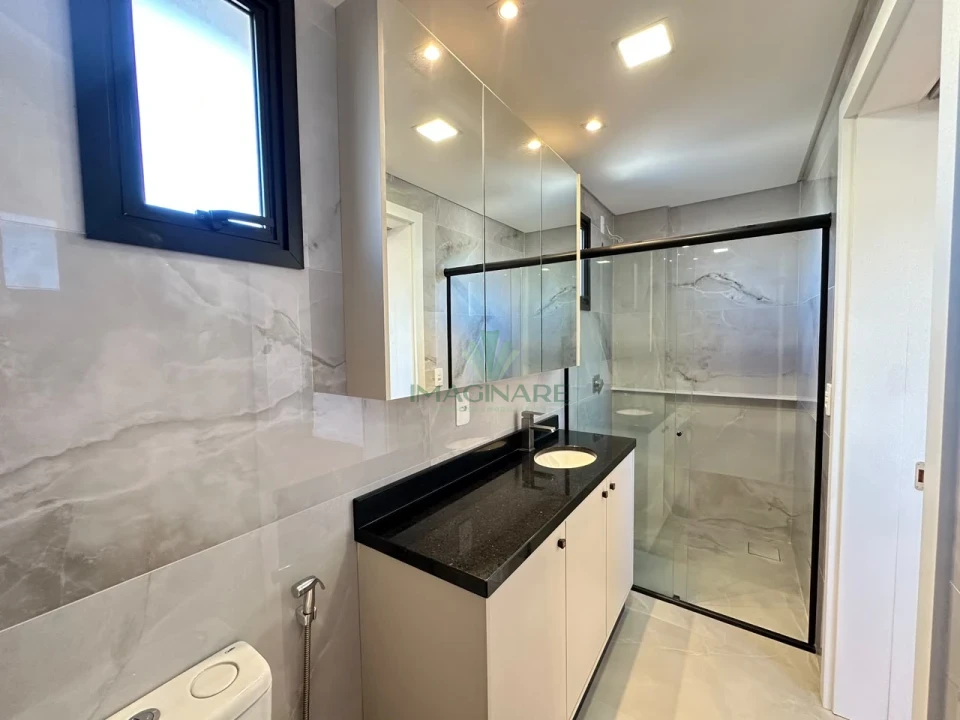 Apartamento Para Alugar Centro Cascavel