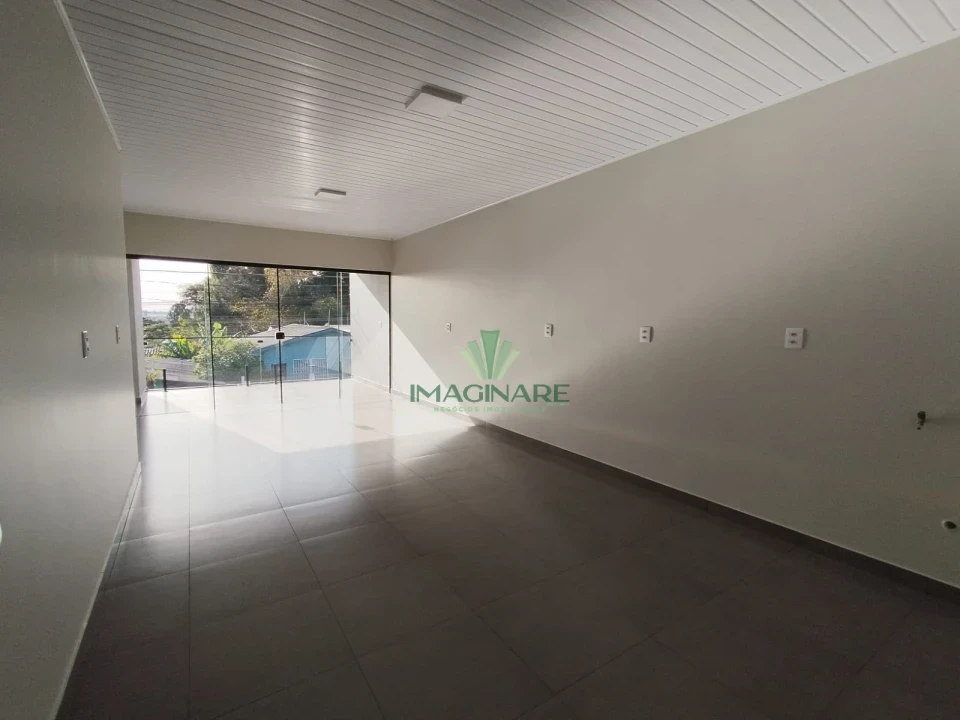 Imagens do imóveis Sobrado novo  -  Aluga - Morumbi  - Cascavel-pr