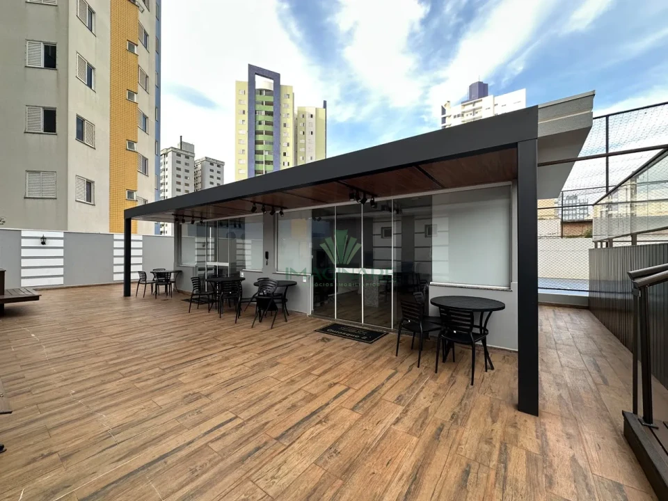 Apartamento Para Alugar Osvaldo Cruz Cascavel