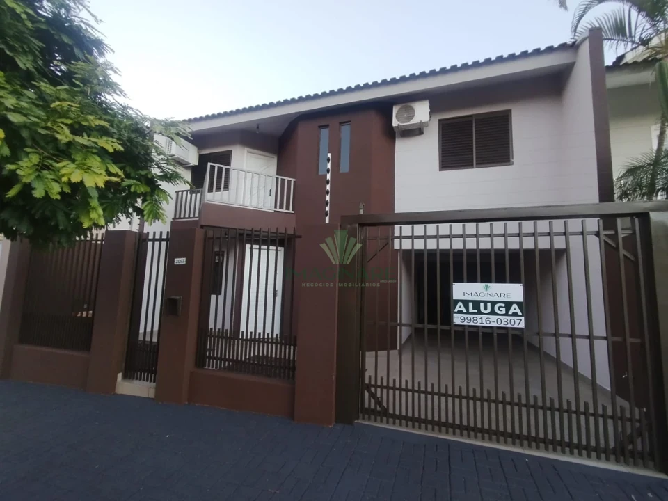 Imagens do imóveis Casa Para Alugar Neva Cascavel