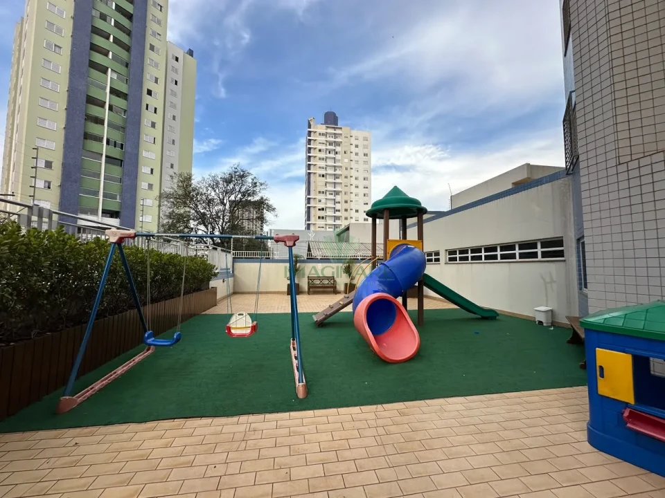 Apartamento Para Alugar Osvaldo Cruz Cascavel