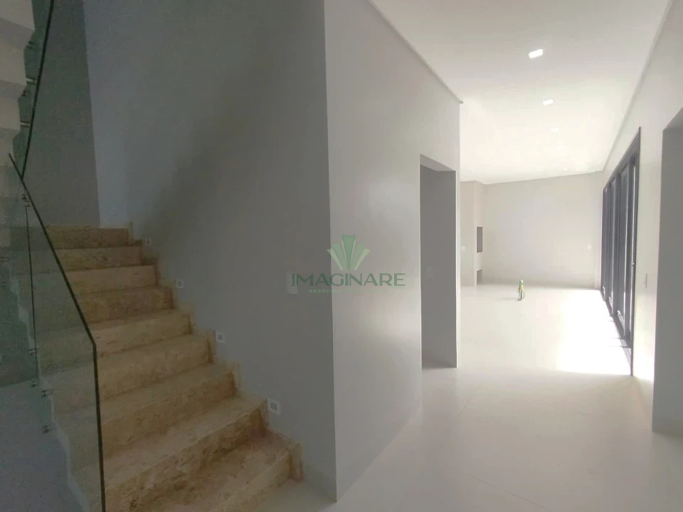 Imagens do imóveis SOBRADO A VENDA - COND. FELICITÁ - FAG - CASCAVEL-PR