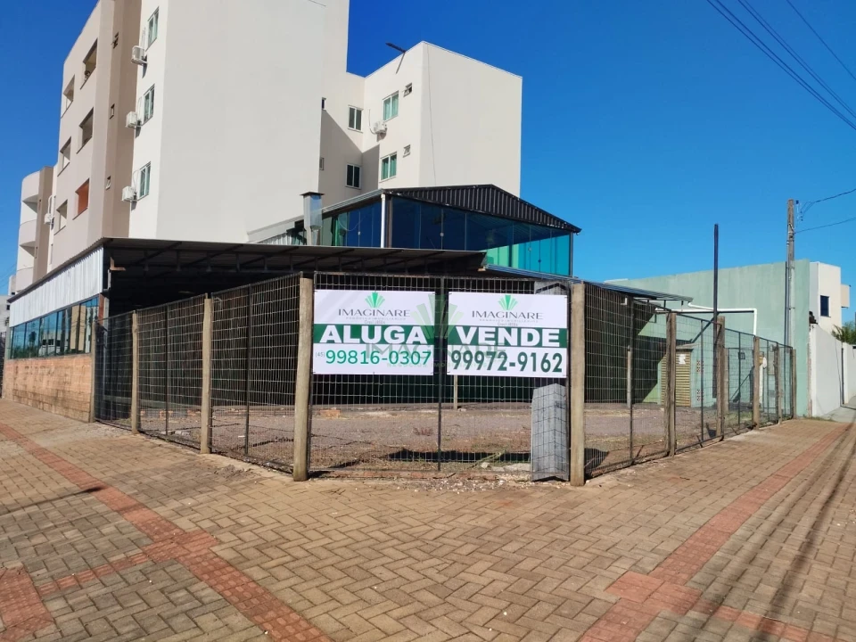 Imagens do imóveis Comercial À Venda Fag Cascavel