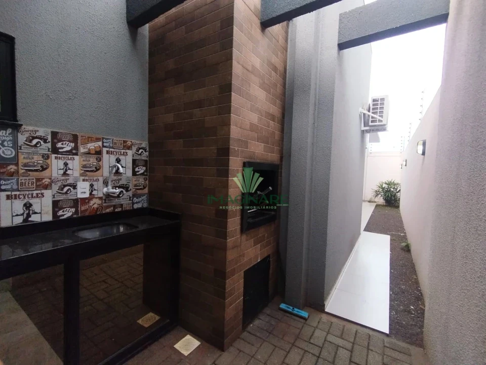 Imagens do imóveis Casa À Venda Santa Felicidade Cascavel