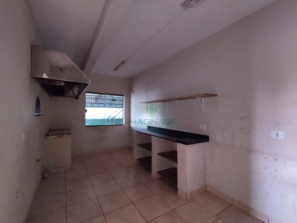 Imagens do imóveis Comercial À Venda Fag Cascavel