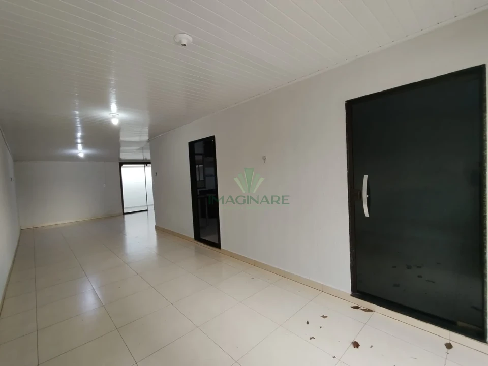 Casa Para Alugar Universitario Cascavel