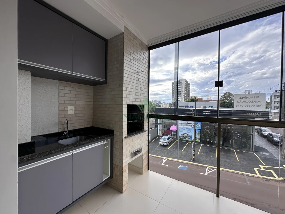 Imagens do imóveis Apartamento À Venda Neva Cascavel