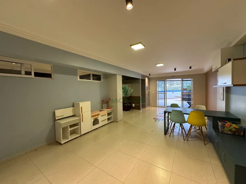 Apartamento Para Alugar Osvaldo Cruz Cascavel