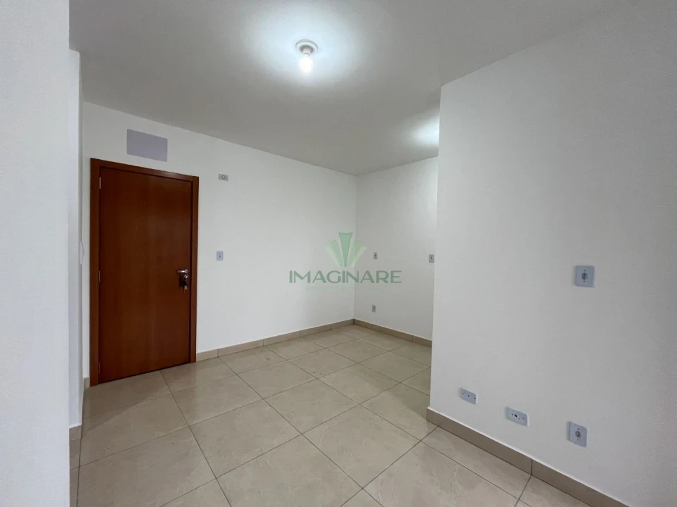 Apartamento Para Alugar Santa Cruz Cascavel