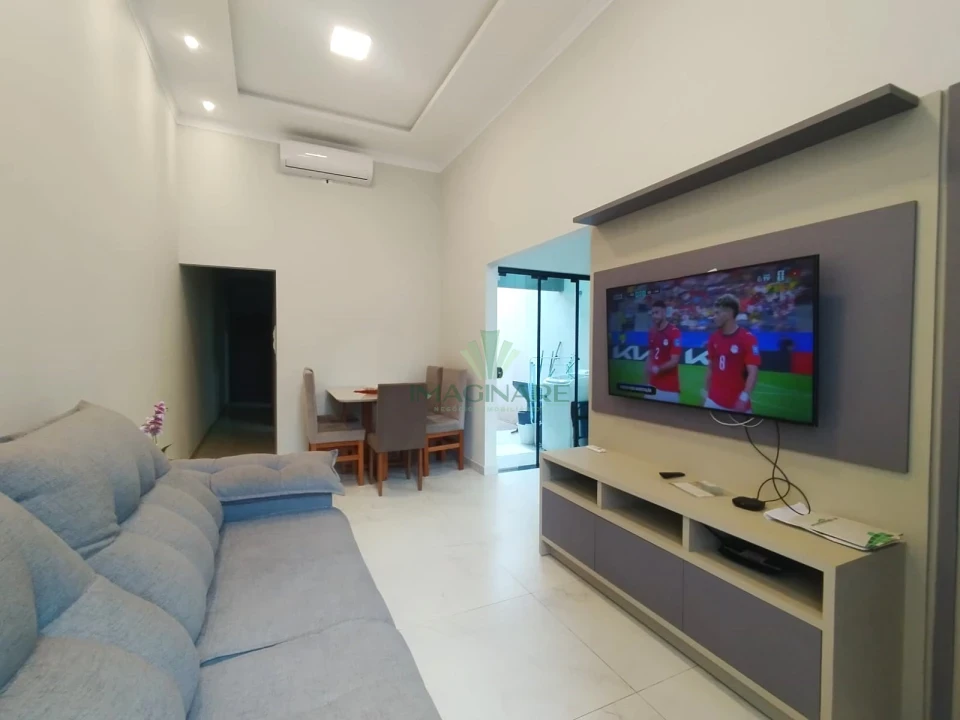 Imagens do imóveis Casa À Venda Santa Felicidade Cascavel