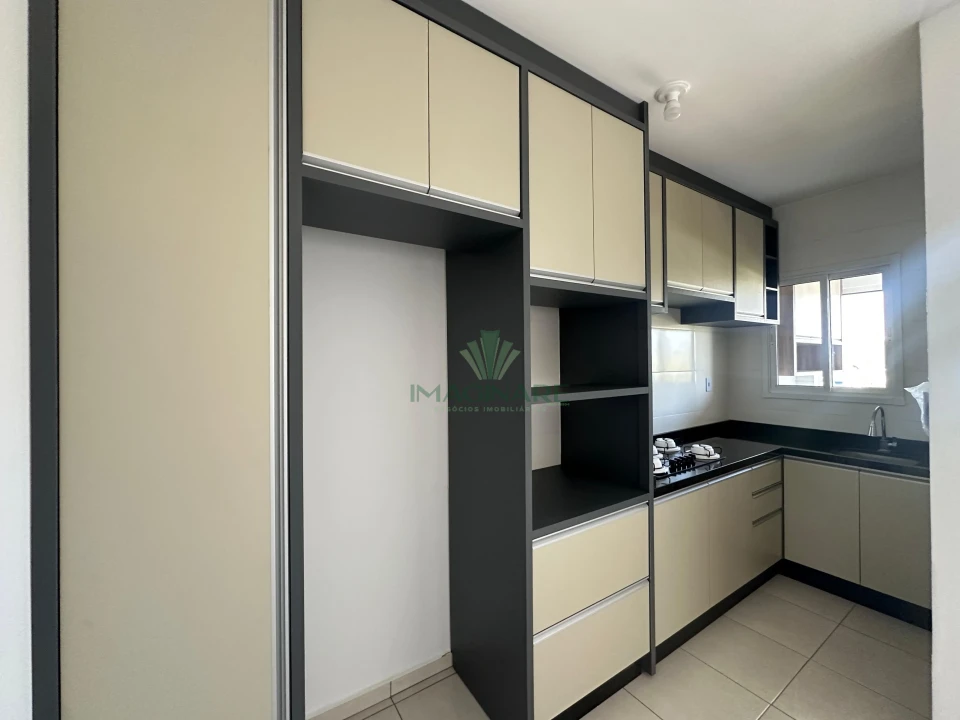 Apartamento Para Alugar Santa Cruz Cascavel