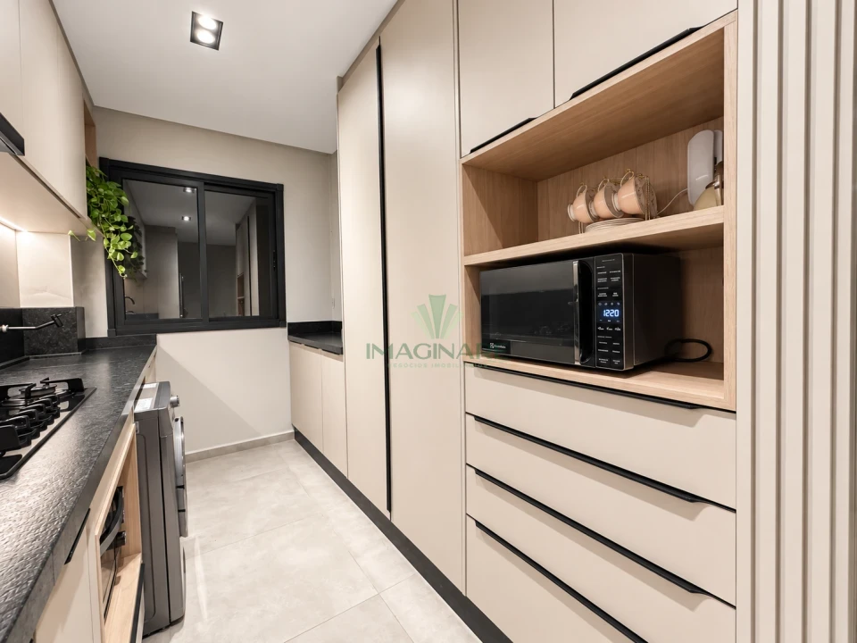 Imagens do imóveis Apartamento À Venda Residencial Speranza Ii Cascavel