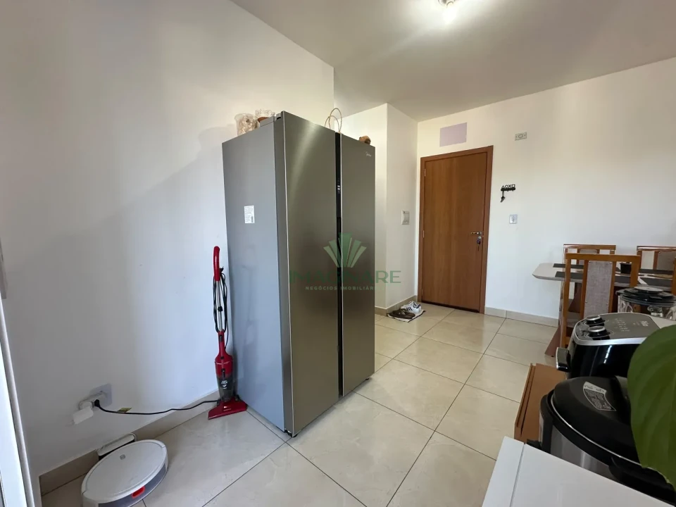 Apartamento À Venda Residencial Harmonia Cascavel