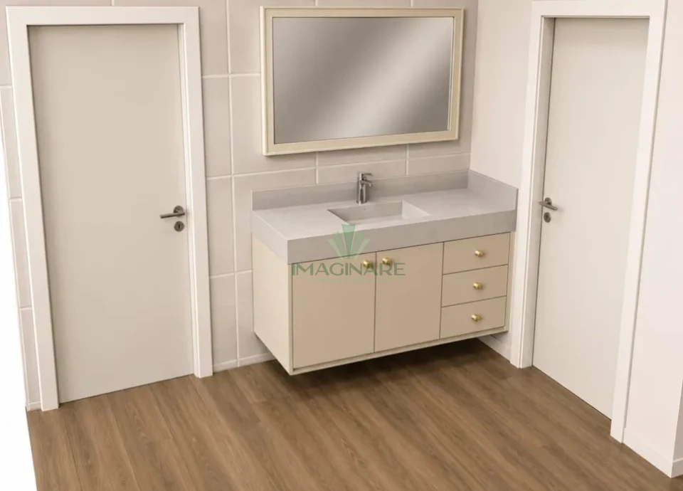 Imagens do imóveis Apartamento Para Alugar Edificio Daniele Cascavel