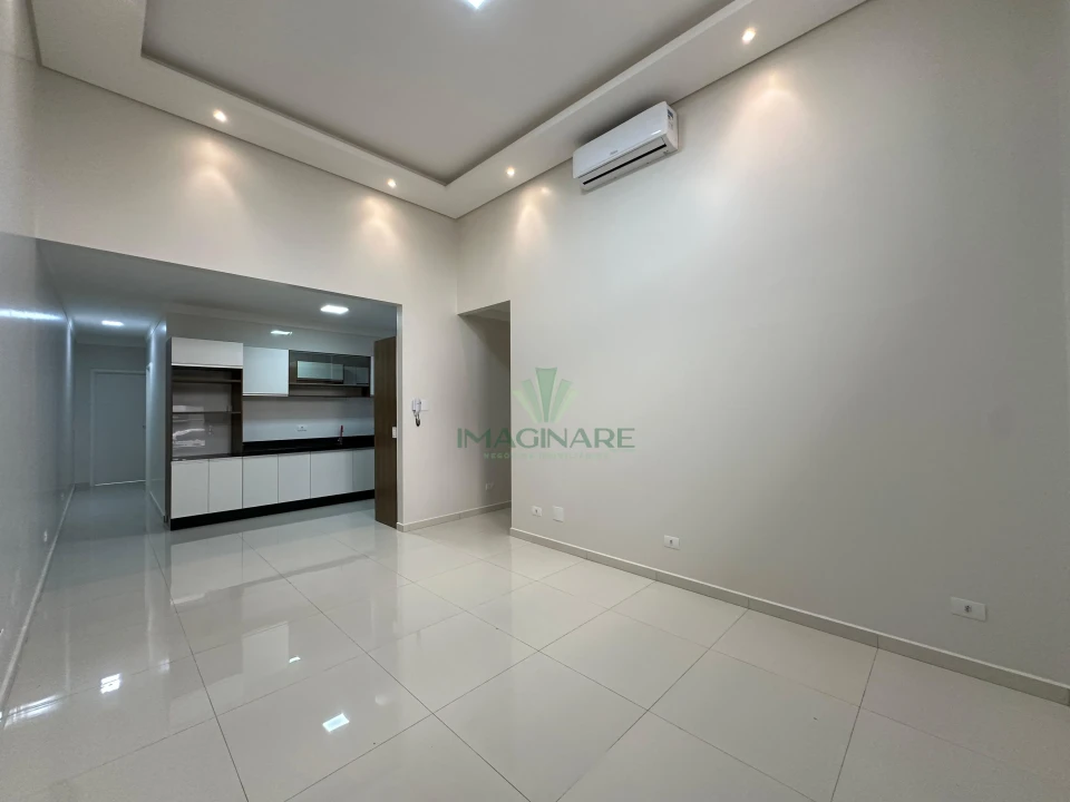 Casa Para Alugar Tropical Cascavel