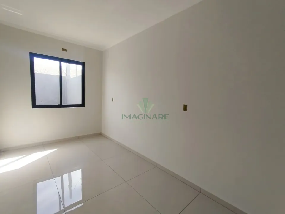 Imagens do imóveis VENDE CASA NOVA - BAIRRO SIENA - CASCAVEL-PR