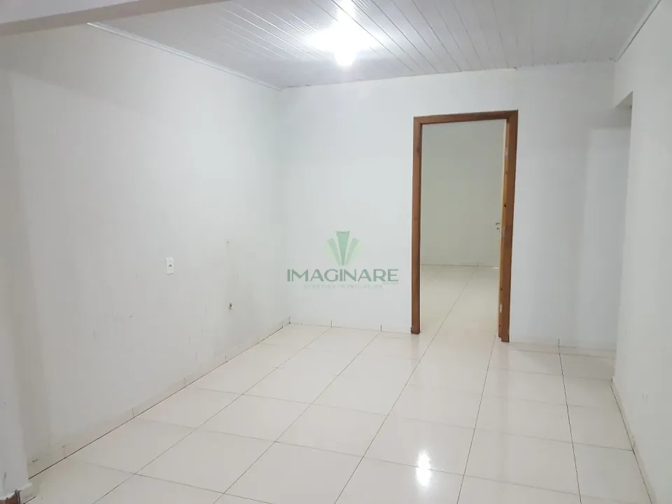 Casa Para Alugar Esmeralda Cascavel