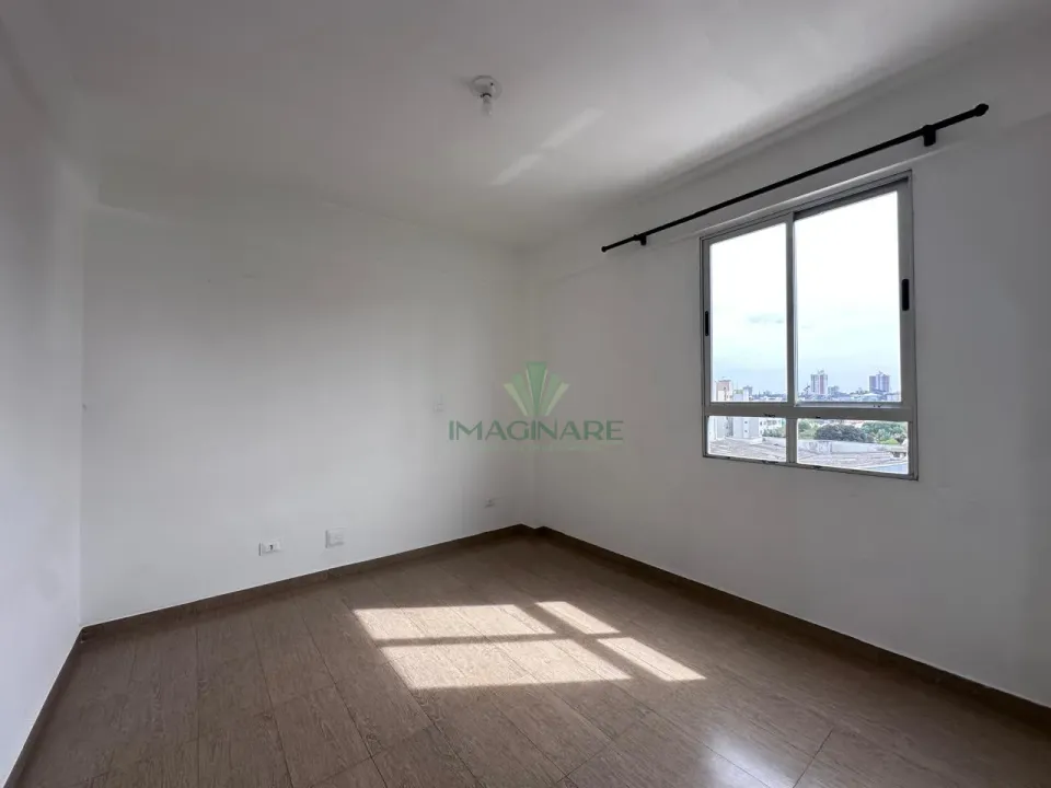 Apartamento Para Alugar Neva Cascavel