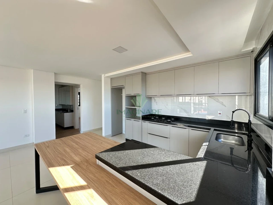 Apartamento Para Alugar Centro Cascavel