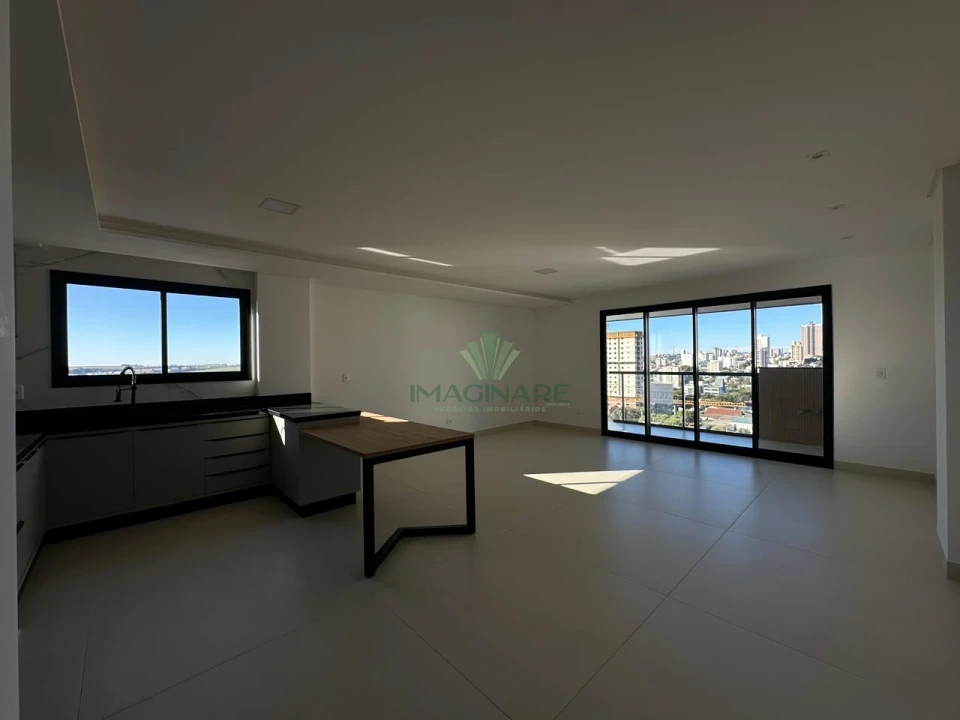 Apartamento Para Alugar Centro Cascavel