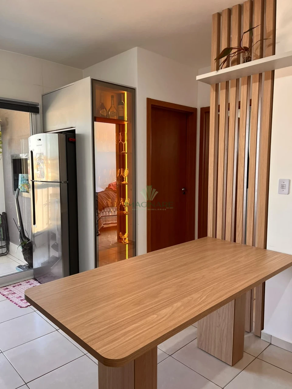 Imagens do imóveis Apartamento a venda. Residencial Harmonia