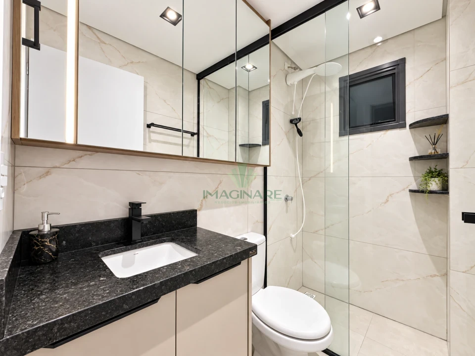Imagens do imóveis Apartamento À Venda Residencial Speranza Ii Cascavel
