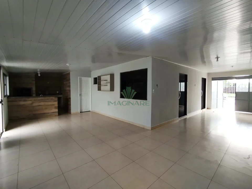 Casa Para Alugar Universitario Cascavel