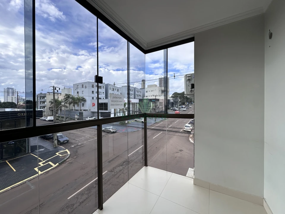 Imagens do imóveis Apartamento À Venda Neva Cascavel