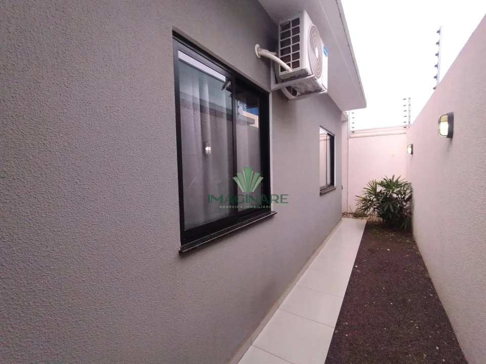 Imagens do imóveis Casa À Venda Santa Felicidade Cascavel