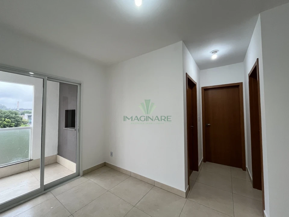 Imagens do imóveis Apartamento À Venda Residencial Harmonia Cascavel
