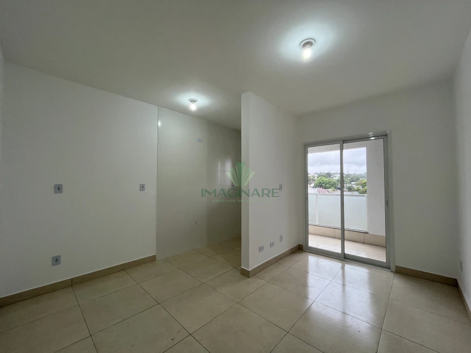 Imagens do imóveis Apartamento À Venda Residencial Harmonia Cascavel