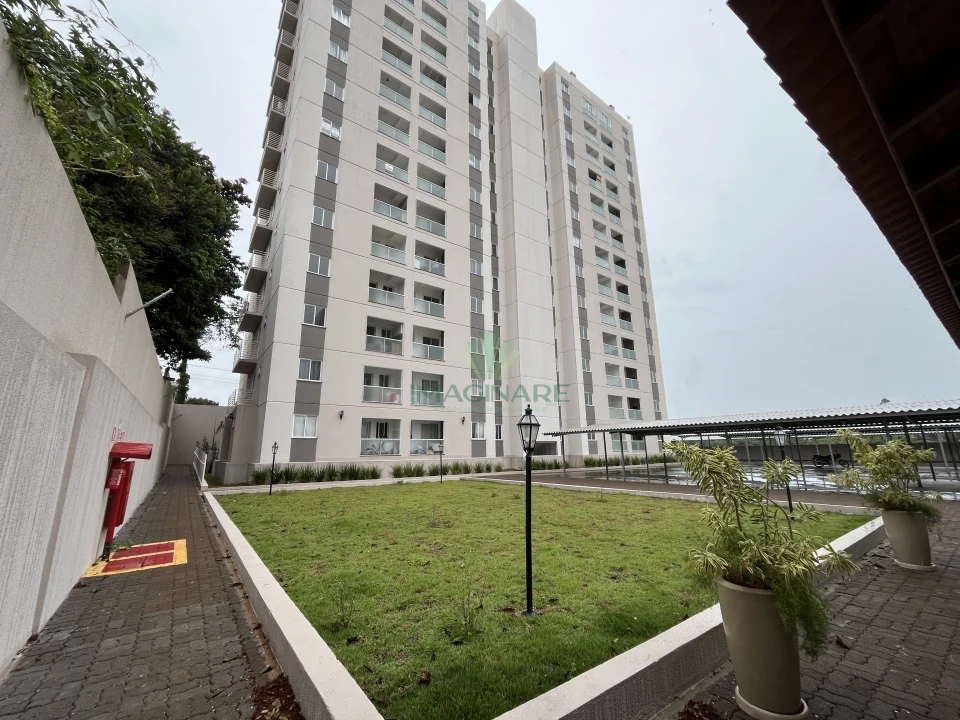 Imagens do imóveis Apartamento À Venda Residencial Harmonia Cascavel