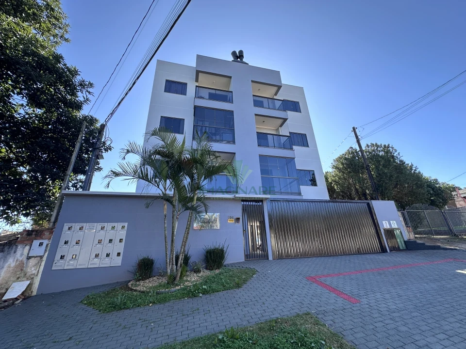 Imagens do imóveis Apartamento Para Alugar Canadá Cascavel